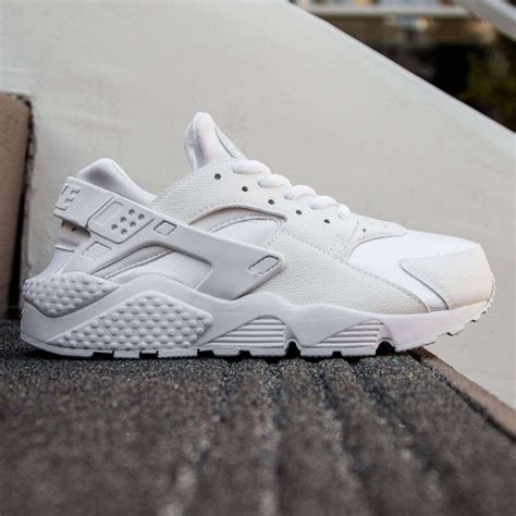 nike air huarache damen weiß günstig|nike air huarache women's.